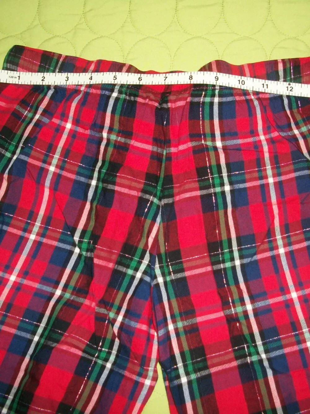 Victoria’s Secret VS Embroidered Pajama Set Size XS